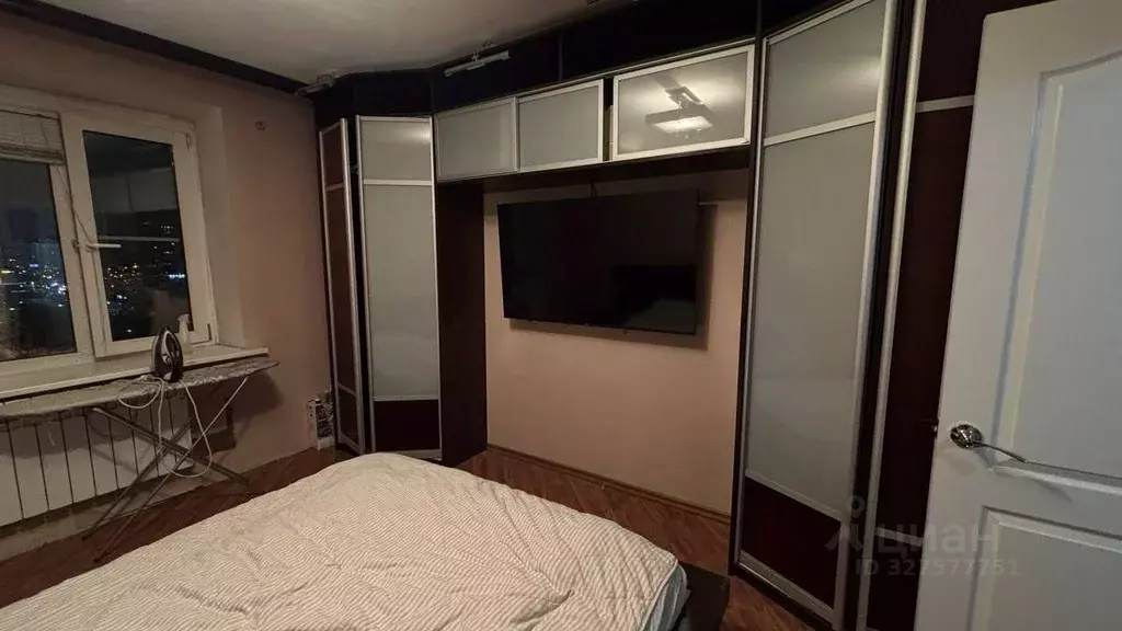 2-к кв. Московская область, Красногорск Школьная ул., 6 (60.0 м) - Фото 2