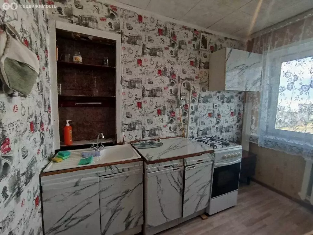 3-комнатная квартира: Тутаев, Советская улица, 13 (59.5 м) - Фото 2