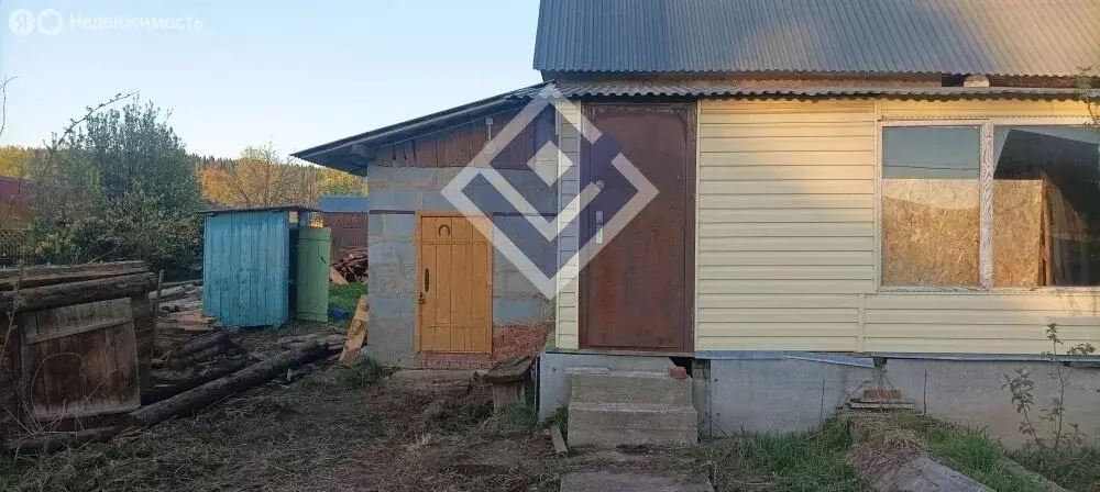 Дом в село Карагай, улица Островского, 7 (46.4 м) - Фото 1