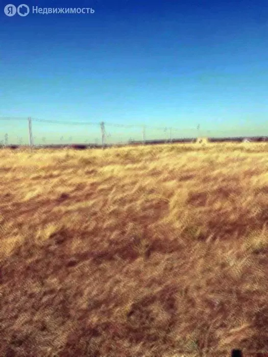 Участок в деревня Карабиха, Московское шоссе, 64 (13.8 м) - Фото 1