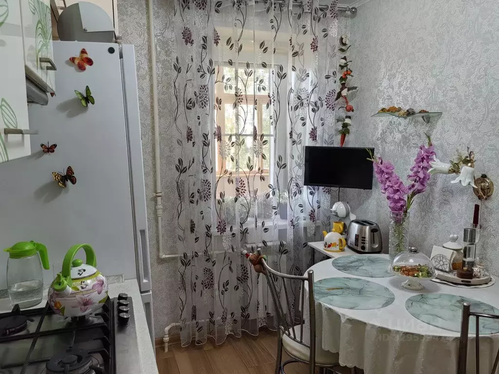 3-к кв. Московская область, Кубинка Кубинка-1 городок, к20 (61.7 м) - Фото 1