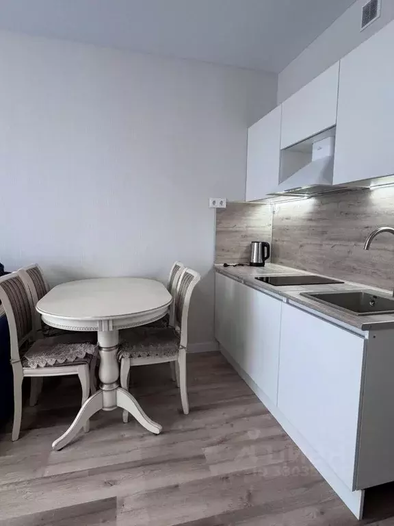 Студия Московская область, Одинцово ул. Маршала Василия Казакова, 3 ... - Фото 1