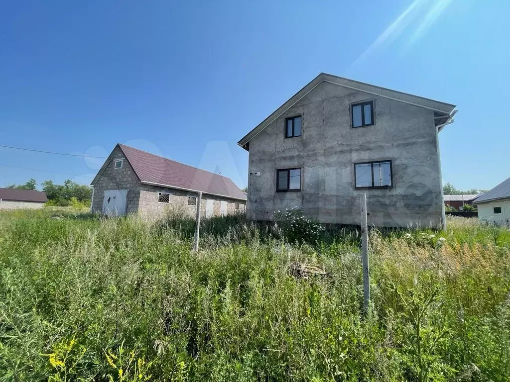 Дом 91 м на участке 15 сот. - Фото 1