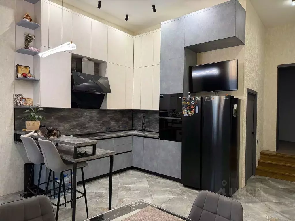 Коттедж в Самарская область, Самара пос. Кряж, ул. Ново-Набережная, 50 ... - Фото 2