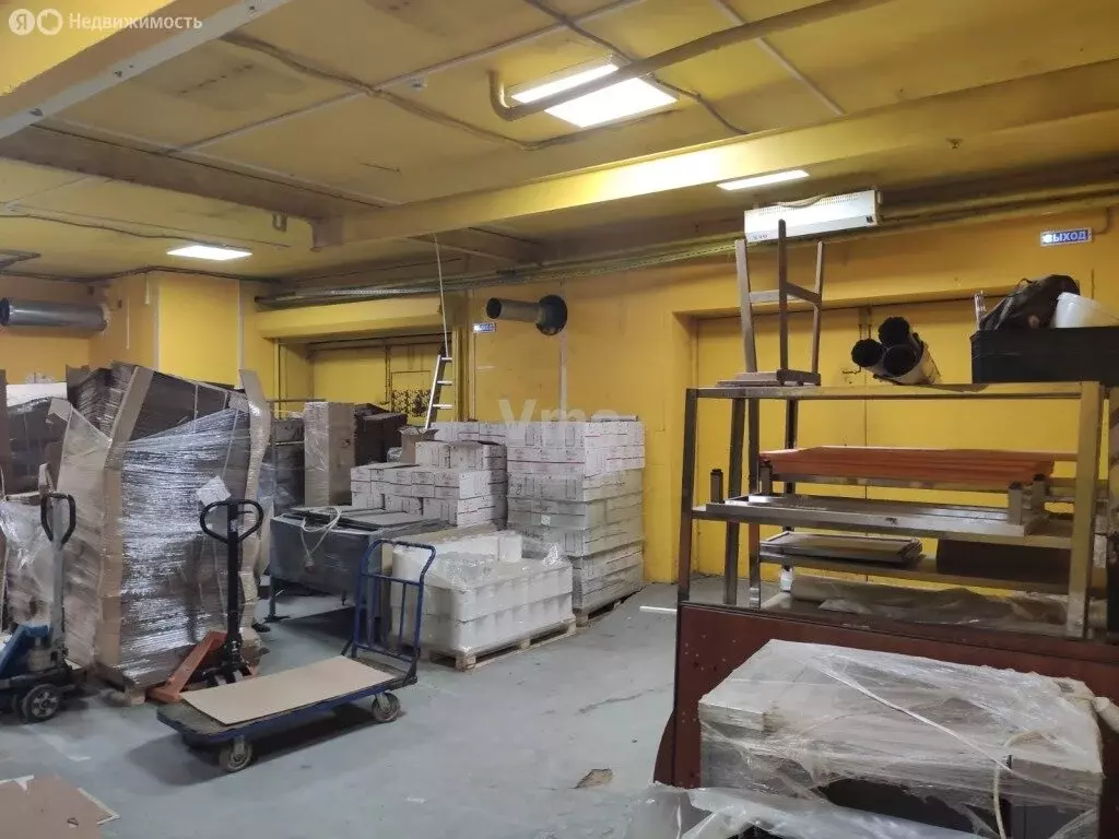 Производственное помещение (175 м) - Фото 2