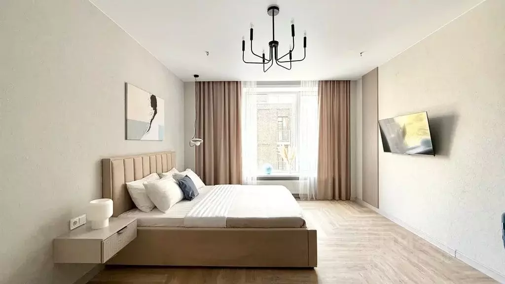 1-к кв. Новосибирская область, Новосибирск ул. Маковского, 6 (28.0 м) - Фото 2