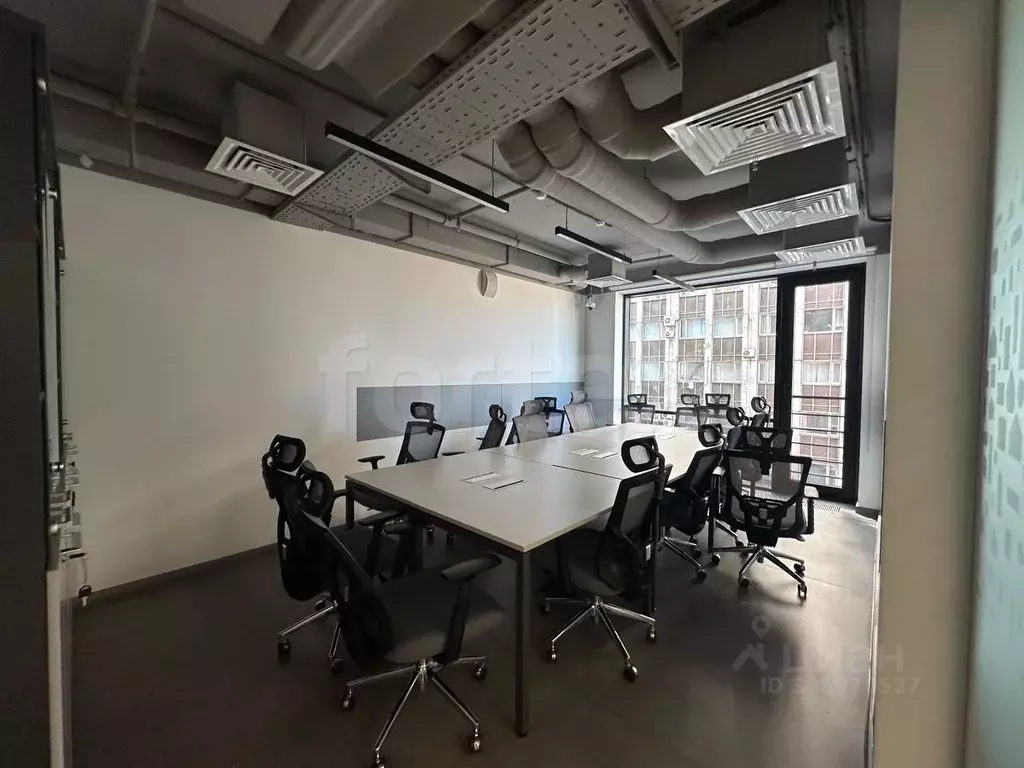 Офис в Москва просп. Мира, 95 (486 м) - Фото 1