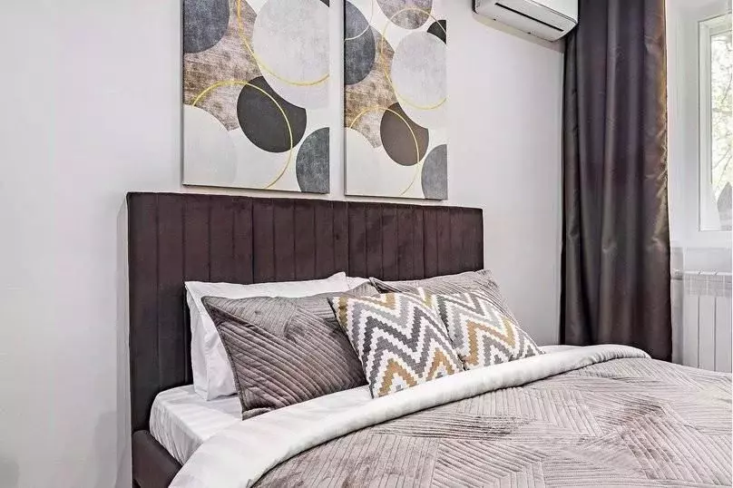 1-к кв. Нижегородская область, Нижний Новгород Ковровская ул., 49 ... - Фото 1