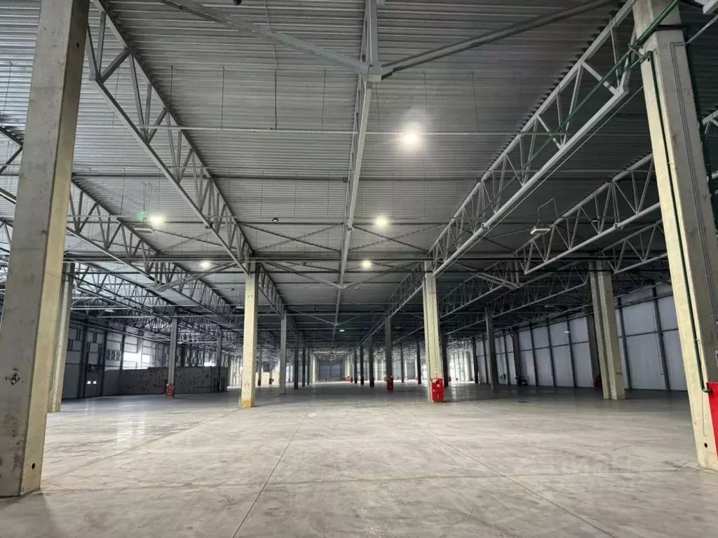 Склад в Московская область, Видное проезд Проектируемый № 251, вл1 ... - Фото 1