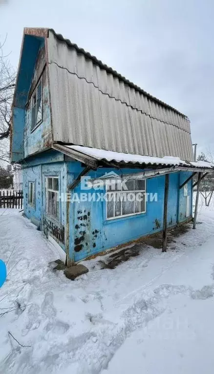 Участок в Саратовская область, Балаковский район, Натальинское ... - Фото 1