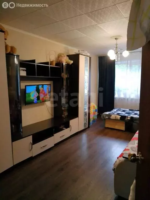 2-комнатная квартира: Вологда, Ярославская улица, 6 (50 м) - Фото 1