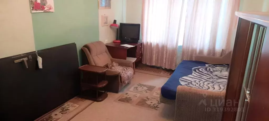 Комната Москва Косинская ул., 28К3 (18.0 м) - Фото 1