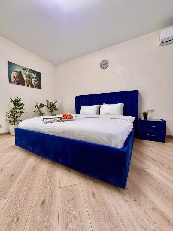 2-к кв. Самарская область, Самара просека 5-я, 149 (64.0 м) - Фото 2