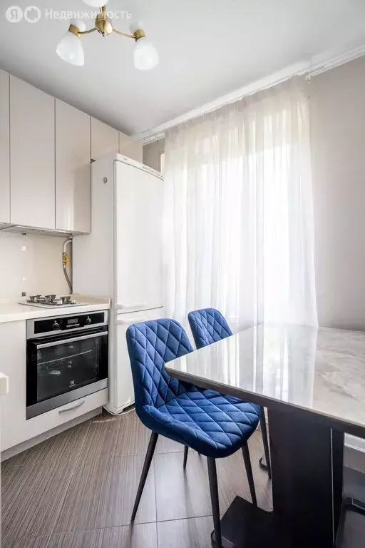 3-комнатная квартира: Москва, Косинская улица, 26к1 (59.3 м) - Фото 2