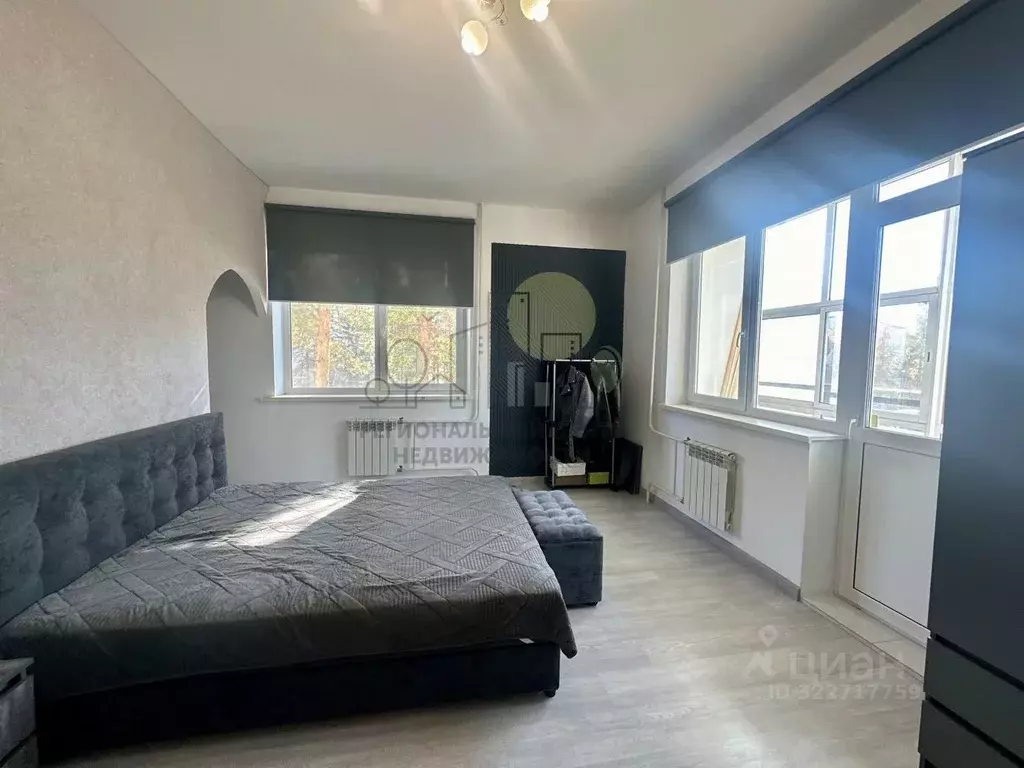 1-к кв. Иркутская область, Иркутский муниципальный округ, Маркова рп, ... - Фото 1