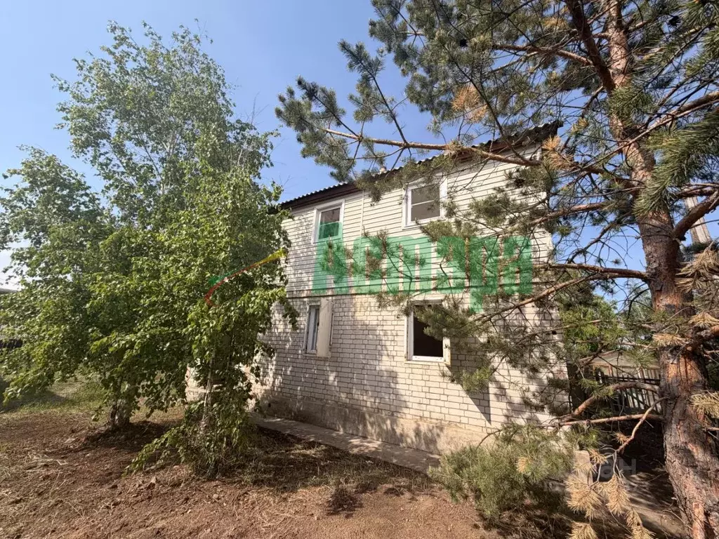 Дом в Забайкальский край, Читинский муниципальный округ, Заря ... - Фото 1