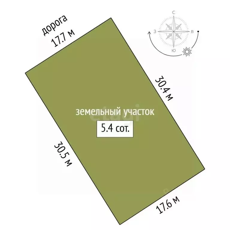 Дом в Тюменская область, Тюмень Золотая Осень-2 СНТ,  (85 м) - Фото 2