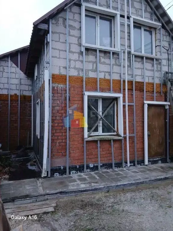 Дом в Тульская область, Тула Мясново мкр, ул. Верхняя Студенка, 13А ... - Фото 1