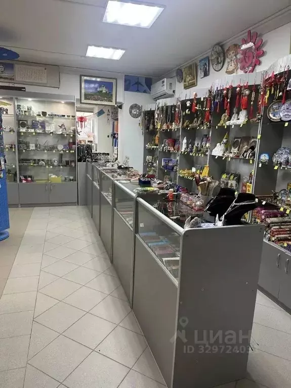 Торговая площадь в Калмыкия, Элиста ул. Губаревича, 16 (92 м) - Фото 2