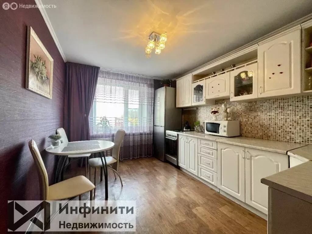 2-комнатная квартира: Ставрополь, Лесная улица, 157/2 (62.4 м) - Фото 2