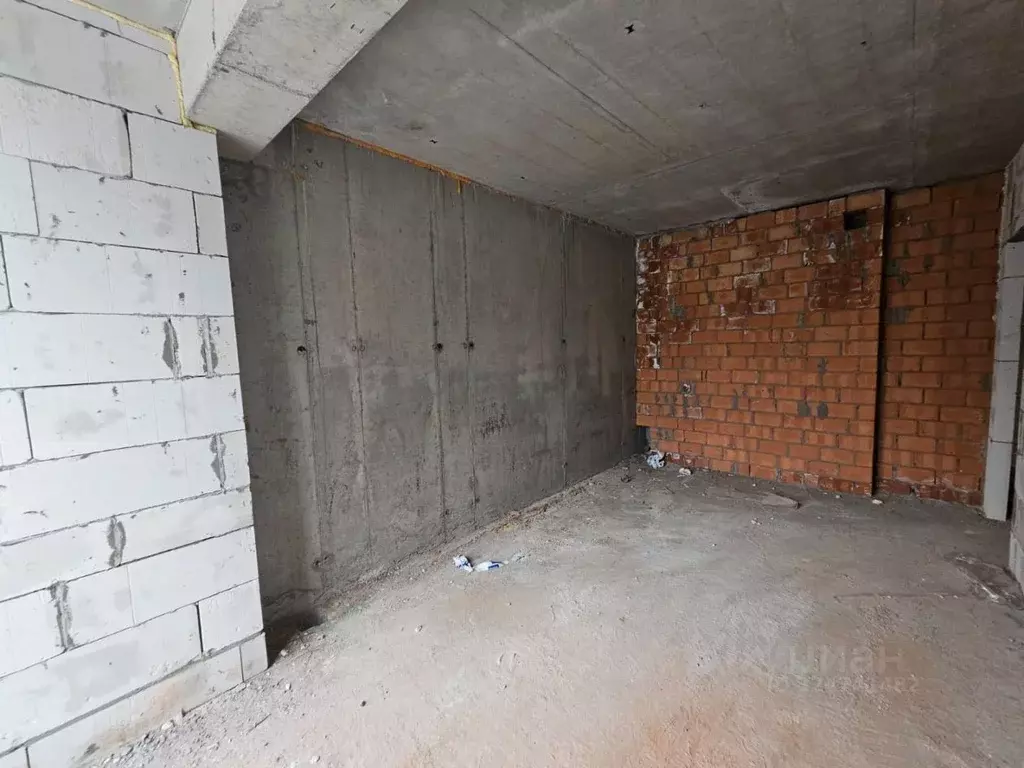 3-к кв. Северная Осетия, Владикавказ ул. Курсантов-Кировцев, 25К (92.6 ... - Фото 2