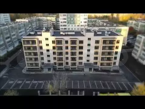 2-к. квартира, 79 м, 5/5 эт. - Фото 1