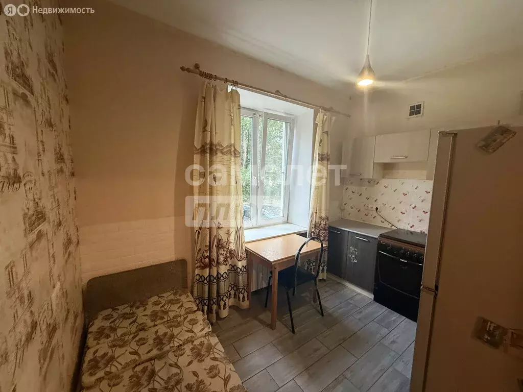 2-комнатная квартира: Наро-Фоминск, улица Шибанкова, 1 (53 м) - Фото 1
