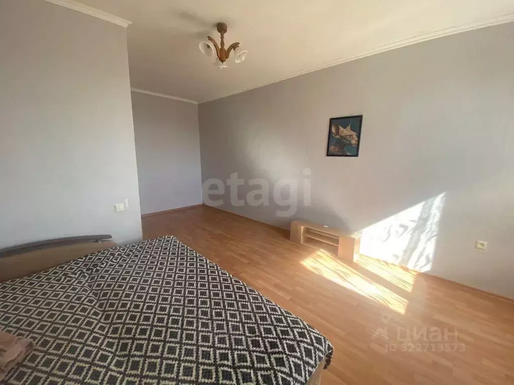 1-к кв. Ростовская область, Аксай Садовая ул., 31 (44.0 м) - Фото 2