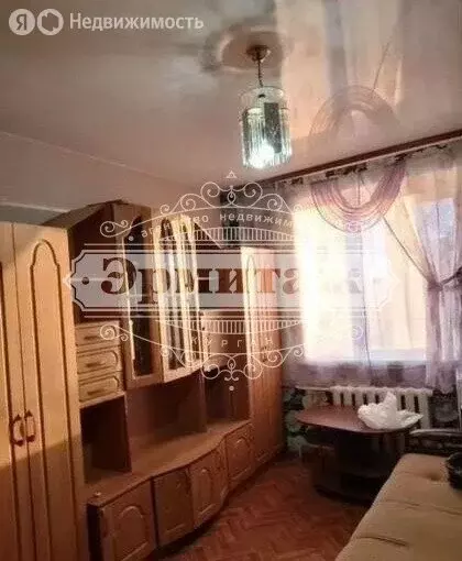 Квартира-студия: Курган, улица Космонавтов, 31 (14 м) - Фото 0