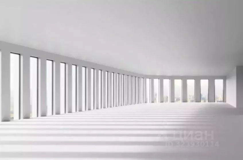 Офис в Москва Стоун Савеловская бк, 1 (1530 м) - Фото 2