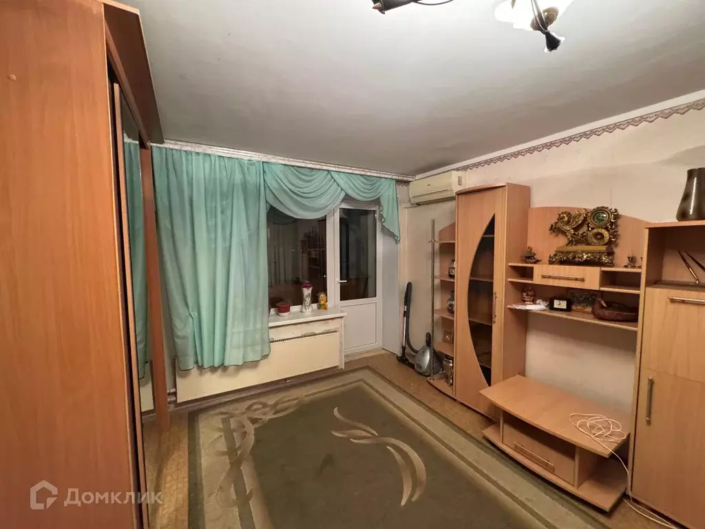 Продаётся 1-к квартира, 41 м - Фото 0