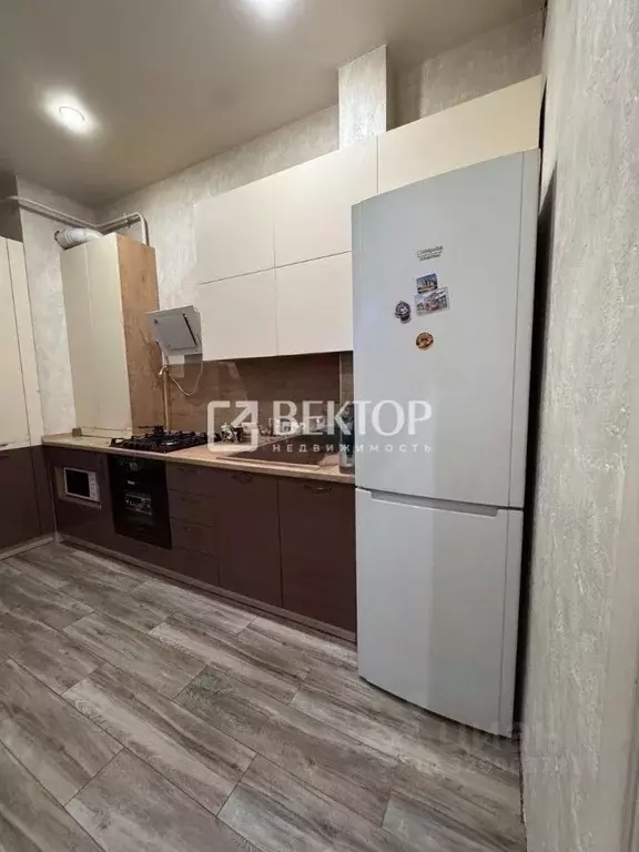 2-к кв. Ивановская область, Иваново ул. 1-я Полевая, 26 (53.7 м) - Фото 2