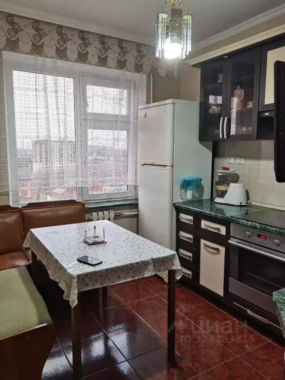 2-к кв. Северная Осетия, Владикавказ ул. Колка Кесаева, 121 (64.0 м) - Фото 1