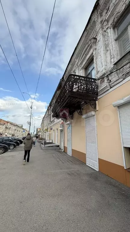 Сдам помещение свободного назначения, 85.3 м - Фото 1