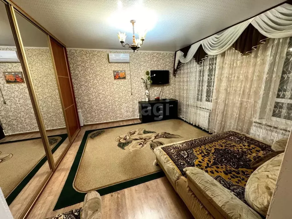Дом в Краснодарский край, Ейск  (52 м) - Фото 0