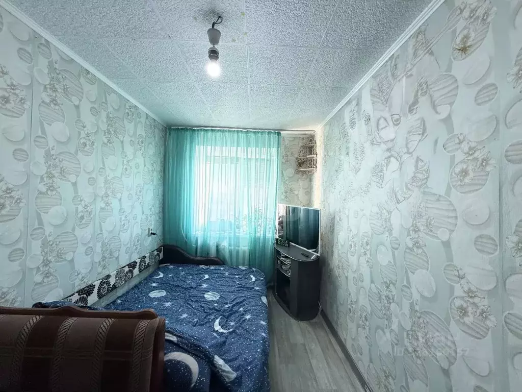 1-к кв. Башкортостан, Стерлитамакский район, с. Наумовка Студенческая ... - Фото 2