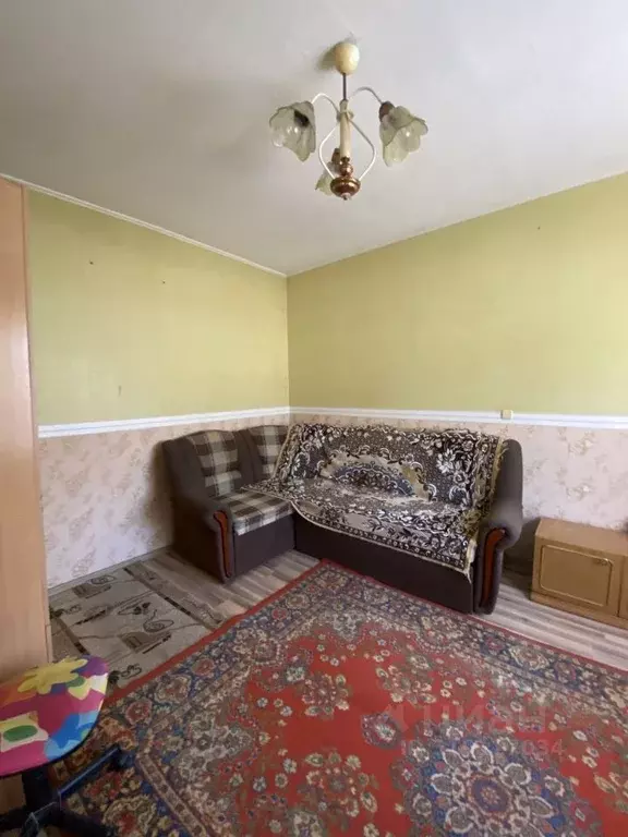 Дом в Ростовская область, Ростов-на-Дону Миллеровская ул. (30 м) - Фото 0