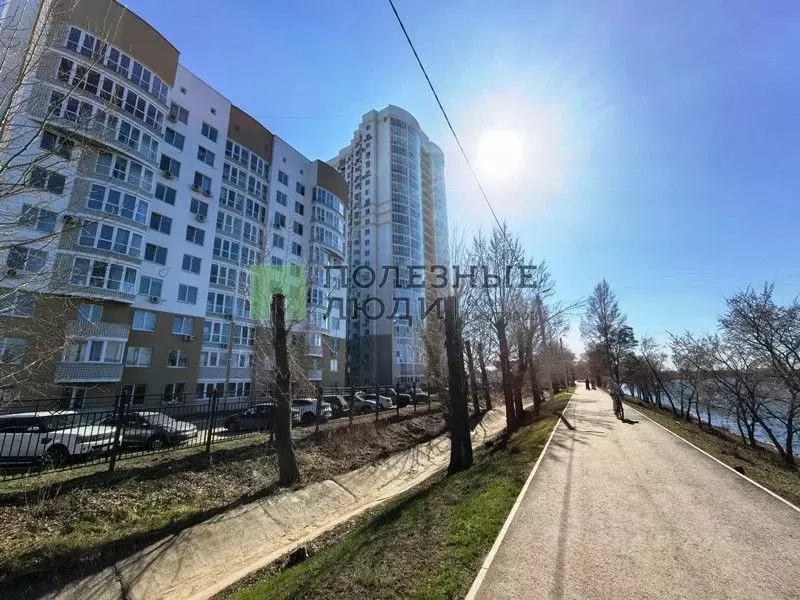 2-к кв. Саратовская область, Энгельс Пристанская ул., 85/1 (63.1 м) - Фото 0