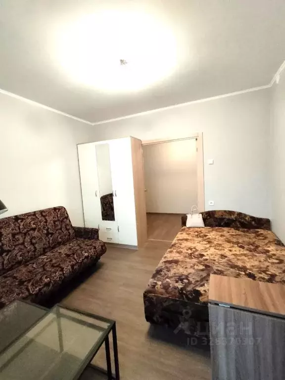 Комната Москва ул. Недорубова, 26 (13.0 м) - Фото 2