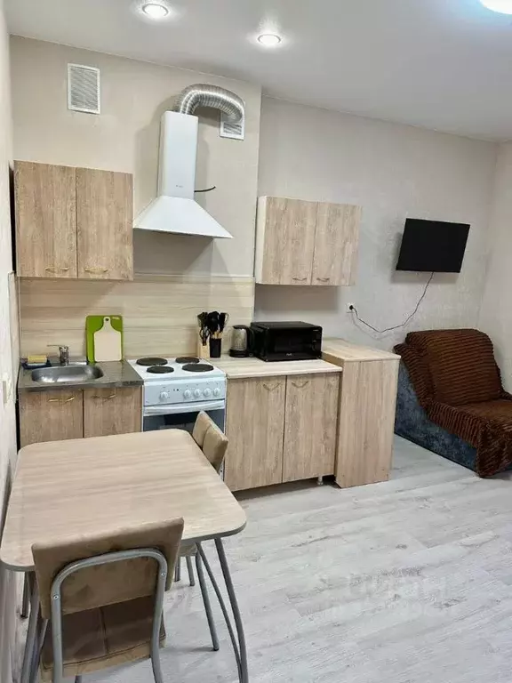 Студия Адыгея, Тахтамукайский район, Старобжегокайское с/пос, Новая ... - Фото 2