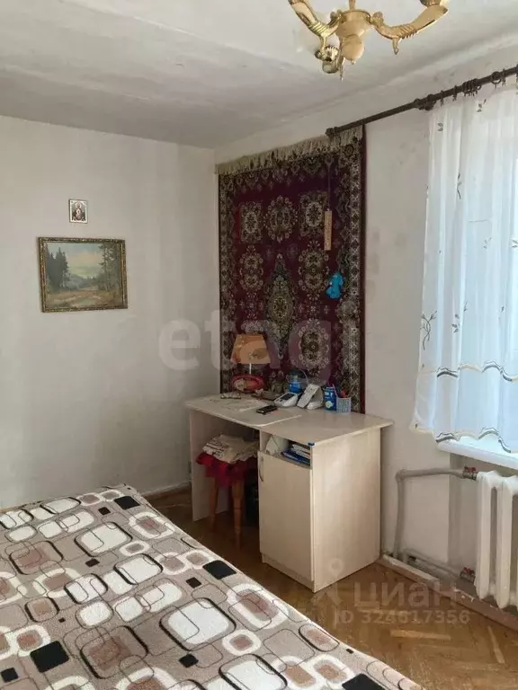 2-к кв. Крым, Евпатория ул. Некрасова, 77 (39.6 м) - Фото 1