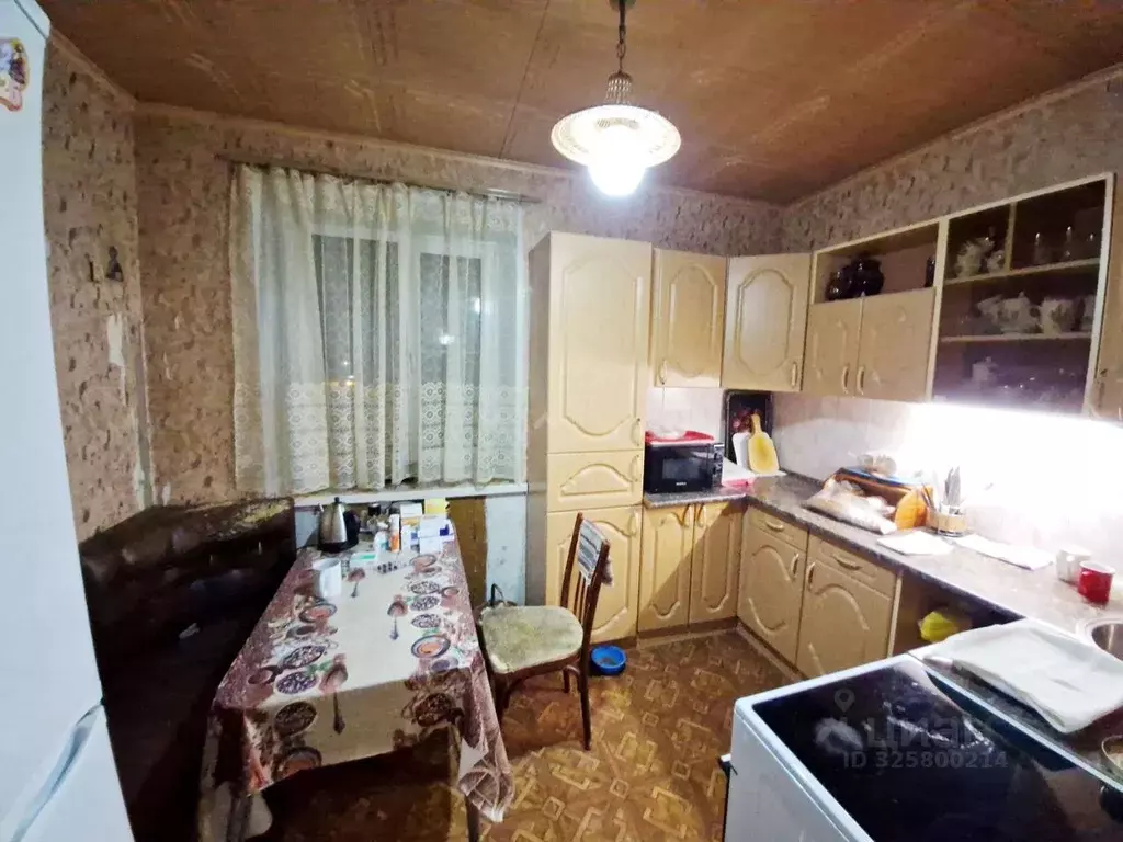 2-к кв. Нижегородская область, Саров ул. Маяковского, 13 (48.7 м) - Фото 1