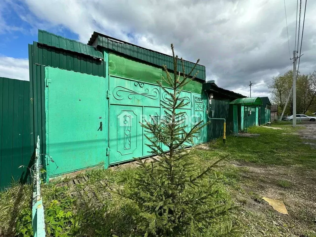 Дом в Ивановская область, Иваново пер. 3-й Совхозный, 34 (254 м) - Фото 1