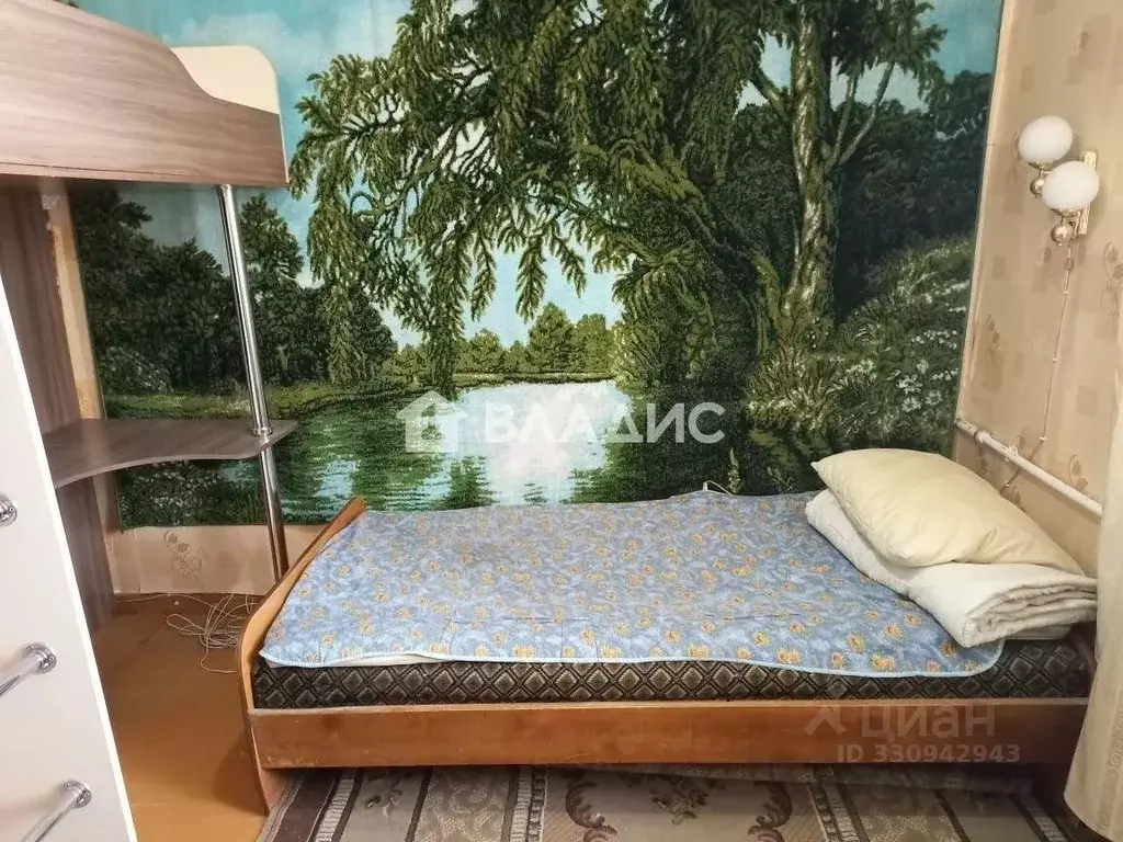 Комната Бурятия, Улан-Удэ ул. Цыбикова, 5 (17.2 м) - Фото 2