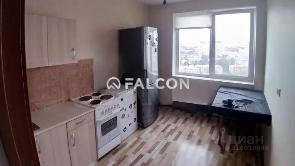 3-к кв. Москва Хорошевское ш., 12к1 (84.0 м) - Фото 1
