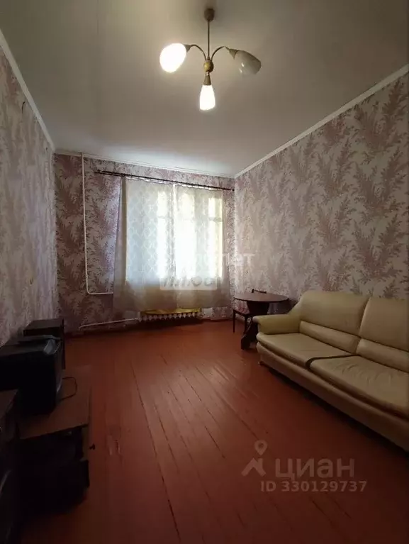 2-к кв. Архангельская область, Коряжма Театральная ул., 9 (56.8 м) - Фото 1
