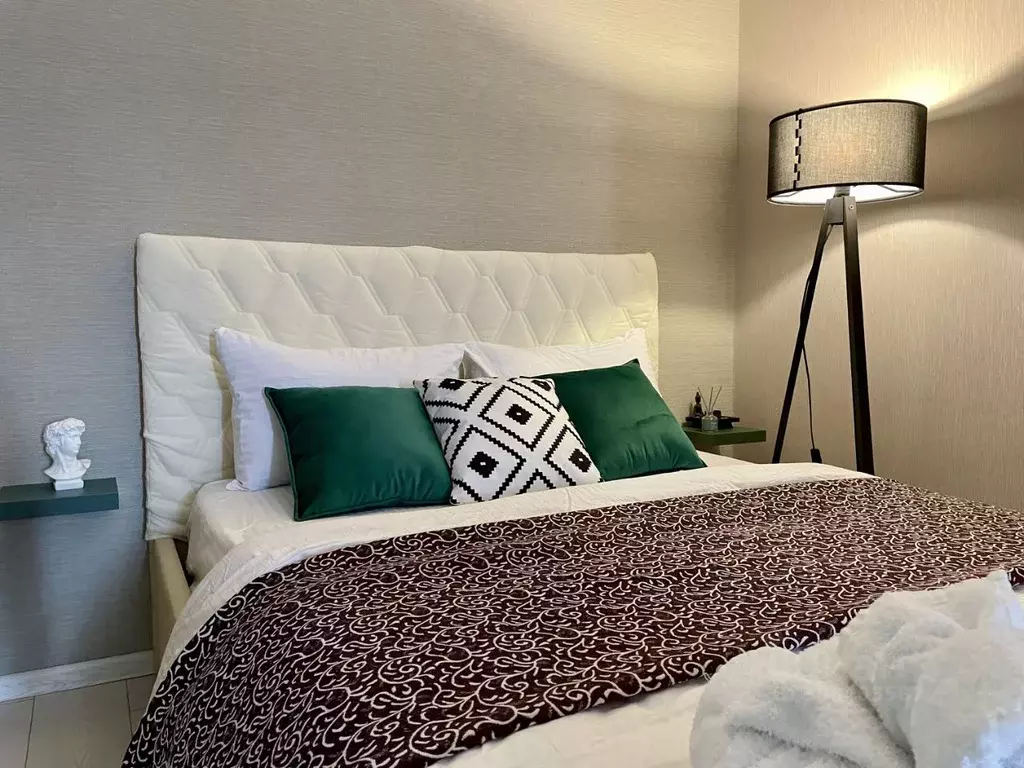 1-к кв. Ярославская область, Ярославль ул. 2-я Бутырская, 46 (40.0 м) - Фото 1