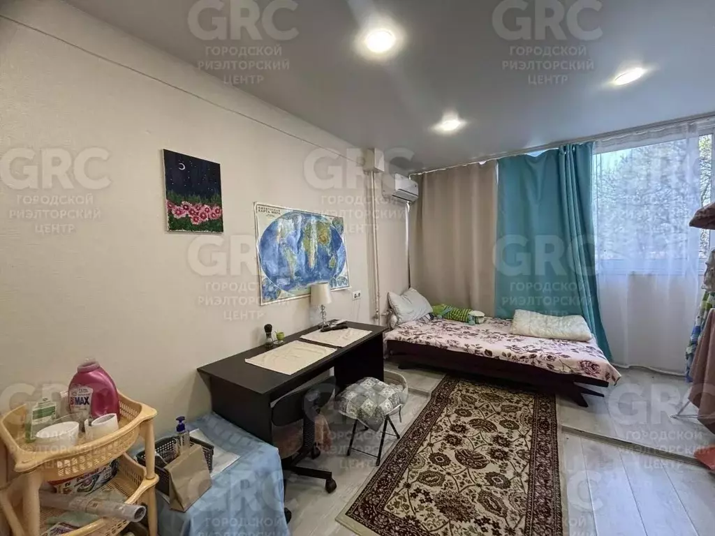 Студия Краснодарский край, Сочи Завокзальный мкр, пер. Трунова, 7А ... - Фото 2