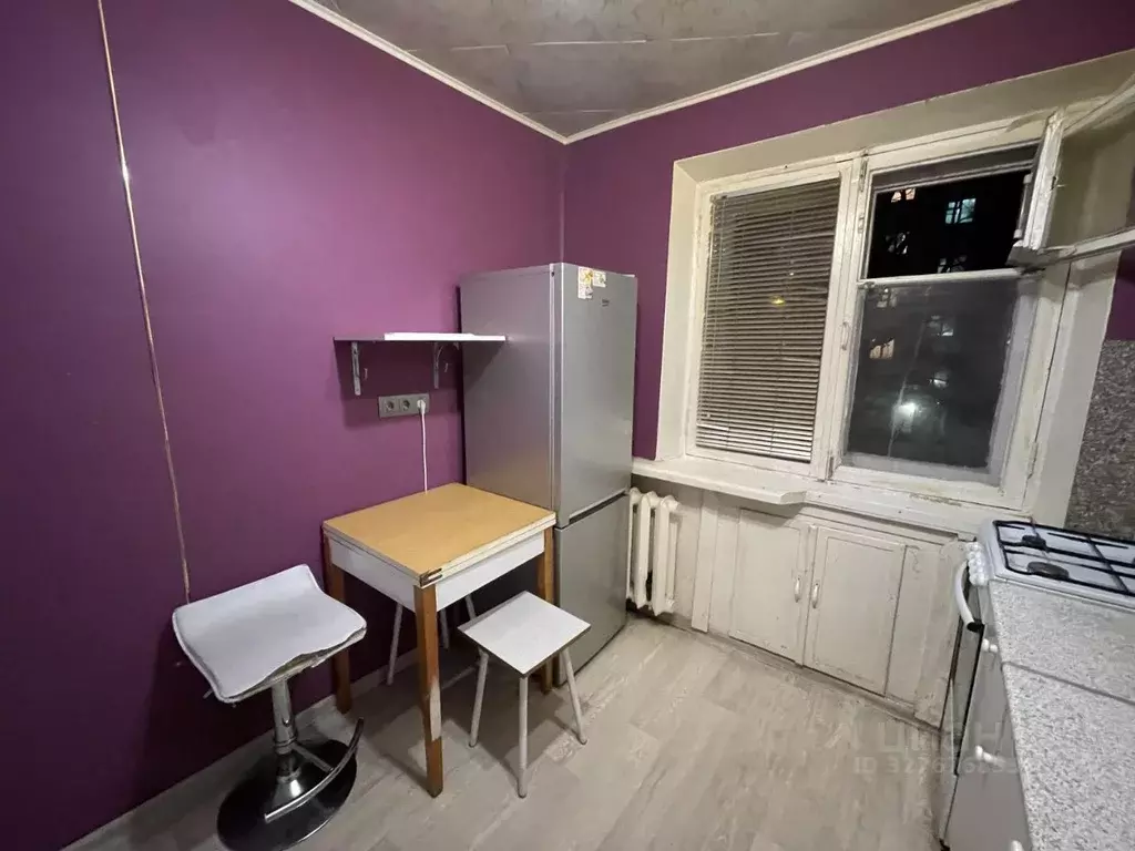 1-к кв. Москва Совхозная ул., 53К2 (38.0 м) - Фото 2