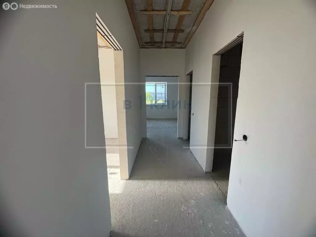 Дом в посёлок Карачиха, Загородная улица, 62 (110 м) - Фото 0